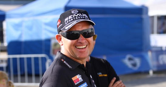 Rajd Niemiec